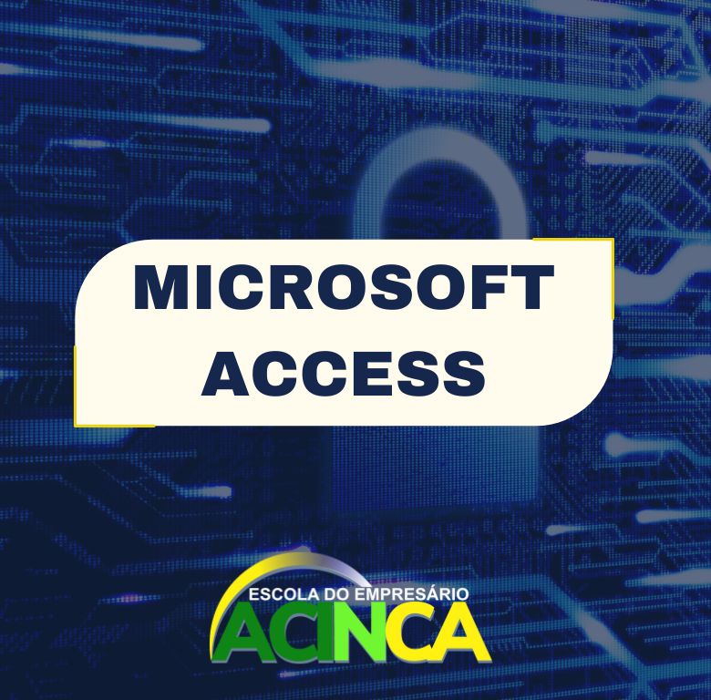 Microsoft Access