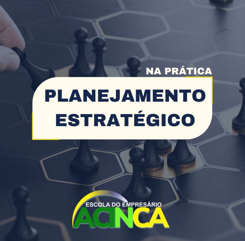 Planejamento Estratégico na Prática